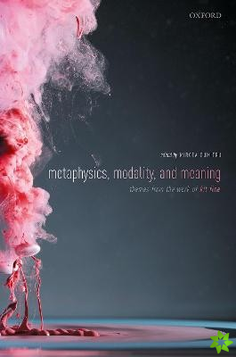Metaphysics, Meaning, and Modality