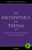 Metaphysics of Theism