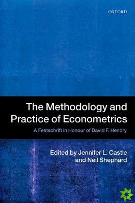 Methodology and Practice of Econometrics