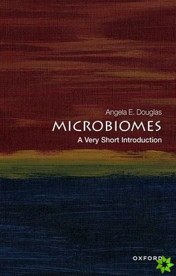 Microbiomes: A Very Short Introduction