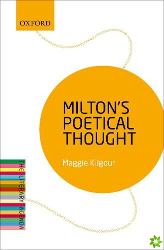 Milton's Poetical Thought