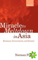 Miracle to Meltdown in Asia