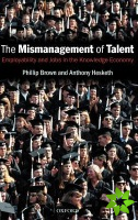 Mismanagement of Talent