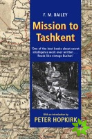 Mission to Tashkent