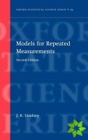 Models for Repeated Measurements