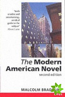 Modern American Novel