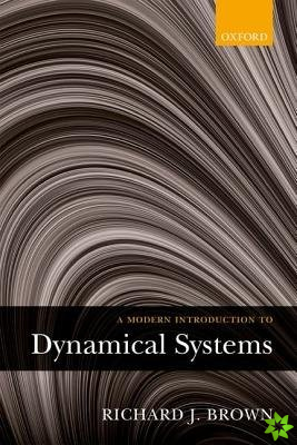 Modern Introduction to Dynamical Systems