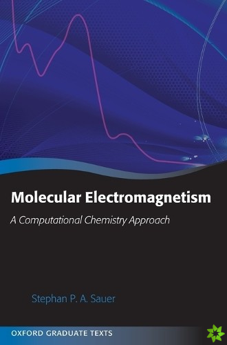 Molecular Electromagnetism: A Computational Chemistry Approach