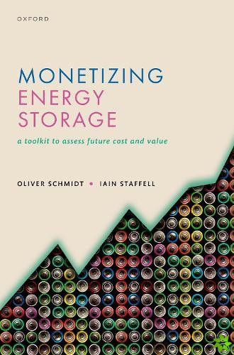 Monetizing Energy Storage