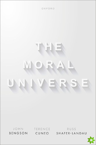 Moral Universe