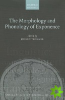 Morphology and Phonology of Exponence
