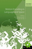 Motion Encoding in Language and Space