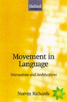 Movement in Language