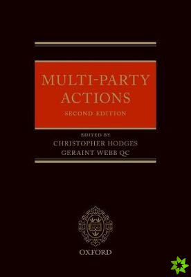 Multi-Party Actions