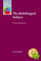 Multilingual Subject