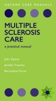 Multiple Sclerosis Care - A Practical Manual