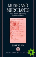Music and Merchants