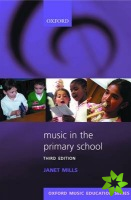 Music in the Primary School