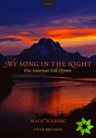 My Song in the Night (Anthology)