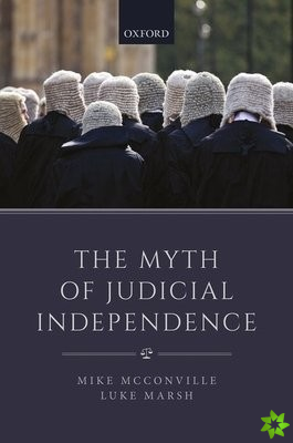 Myth of Judicial Independence