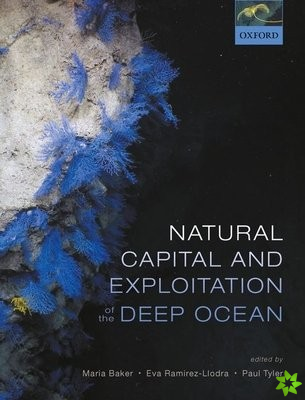 Natural Capital and Exploitation of the Deep Ocean
