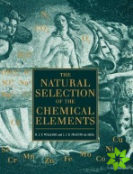 Natural Selection of the Chemical Elements