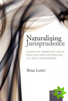 Naturalizing Jurisprudence