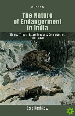 Nature of Endangerment in India