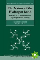 Nature of the Hydrogen Bond