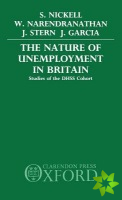 Nature of Unemployment in Britain