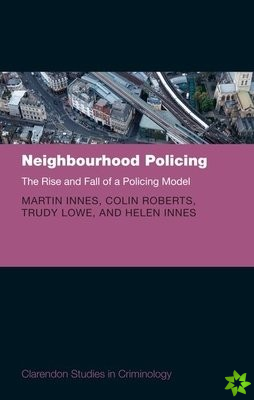 Neighbourhood Policing