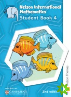 Nelson International Mathematics Student Book 4