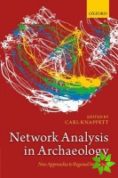 Network Analysis in Archaeology