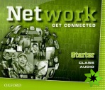 Network: Starter: Class Audio CDs
