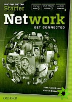 Network: Starter: Workbook with listening