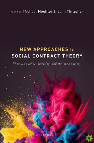 New Approaches to Social Contract Theory