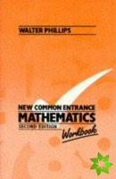 New Common Entrance Mathematics - Workbook