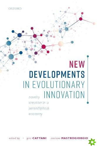 New Developments in Evolutionary Innovation