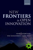 New Frontiers in Open Innovation