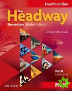 New Headway: Elementary A1 - A2: Student's Book B