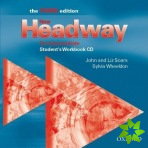 New Headway: Pre-Intermediate Third Edition: Student's Workbook Audio CD