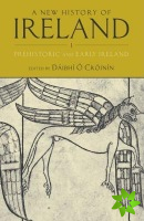 New History of Ireland, Volume I