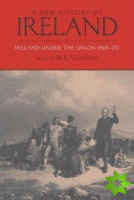 New History of Ireland, Volume V