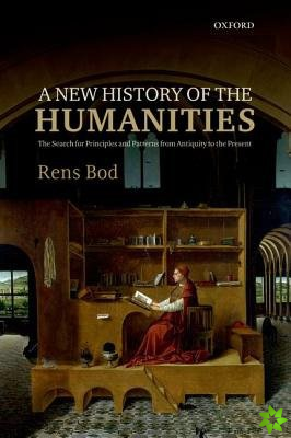 New History of the Humanities