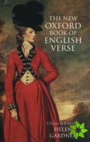 New Oxford Book of English Verse, 1250-1950
