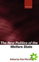 New Politics of the Welfare State