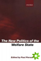 New Politics of the Welfare State