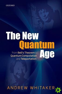 New Quantum Age