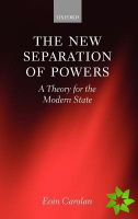 New Separation of Powers
