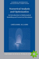Numerical Analysis and Optimization